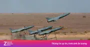 Mỹ có thể đối mặt cơn ác mộng UAV nếu đưa bộ binh vào Iran?