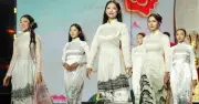 Đêm Chung Kết Duyên Dáng Áo Dài TP.HCM 2026: Lan Tỏa Tình Yêu Và Bản Sắc Việt