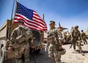 Mỹ cân nhắc triển khai 1.000 lính đặc nhiệm tới Iran để thu giữ uranium