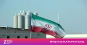 Mỹ đe dọa tấn công lưới điện Iran: Nguy cơ khủng hoảng năng lượng và thảm họa hạt nhân