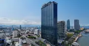 M Landmark Residences Đà Nẵng: Tọa Độ Doanh Nhân Toàn Cầu Bên Sông Hàn