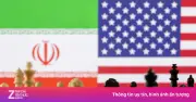 Mỹ Lần Đầu Tìm Giải Pháp Ngoại Giao Chấm Dứt Xung Đột Với Iran Sau Hơn Hai Tuần Giao Tranh