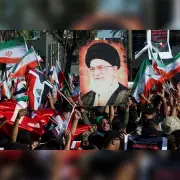 Mỹ đánh giá chính quyền Tehran vẫn ổn định bất chấp các biến động