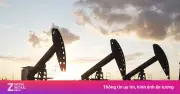 Mỹ Nới Lỏng Trừng Phạt Dầu Iran Nhằm Ổn Định Thị Trường Năng Lượng Toàn Cầu