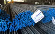 Mỹ Áp Thuế Chống Bán Phá Giá 121,97% Lên Thép Hòa Phát, Xuất Khẩu Tăng Mạnh