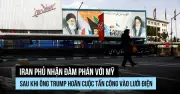 Đàm Phán Hòa Bình Trung Đông: Căng Thẳng Giảm, Thị Trường Phục Hồi