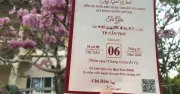 Mã QR trên thiệp cưới: Tiện lợi hay thiếu tế nhị trong văn hóa Việt?