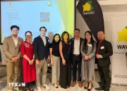 Mở rộng không gian hợp tác giữa Việt Nam và bang Tây Australia