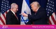 Mỹ và Israel Rẽ Hướng Trong Cuộc Chiến Iran: Trump Muốn Dừng, Netanyahu Muốn Tiếp Tục