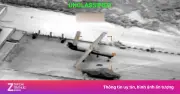 Mỹ và Đồng Minh Đồng Loạt Tấn Công Iran Bằng UAV và Tên Lửa Tomahawk