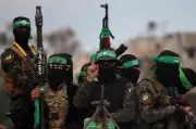 Mỹ đề xuất Hamas giải giáp, không có ngoại lệ trong kế hoạch hòa bình