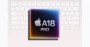MacBook Neo chip A18 Pro 5 nhân GPU chỉ chậm 5,6% so với iPhone 16 Pro Max trong bài kiểm tra