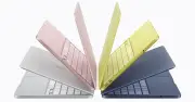 MacBook Neo: Sự trở lại của màu sắc rực rỡ và mức giá chỉ 16,49 triệu đồng