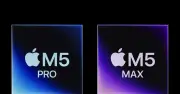 MacBook Pro M5 Pro/Max ra mắt: Nâng cấp mạnh mẽ về AI, giữ nguyên thiết kế và giá bán
