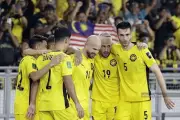 Malaysia Chính Thức Bị Xử Thua, Đội Tuyển Việt Nam Gần Như Chắc Chắn Giành Vé Dự Asian Cup