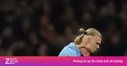 Man City Bị Cầm Hòa 2-2 Bởi Nottingham Forest, Cuộc Đua Vô Địch Premier League Chuyển Hướng
