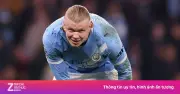 Man City Gục Ngã Trước Nottingham, Cơ Hội Vô Địch Premier League Dần Tan Biến