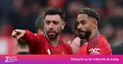 Manchester United sẽ trả giá đắt nếu để mất trụ cột Bruno Fernandes