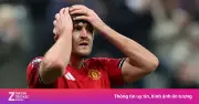 Manchester United Sụp Đổ Trước Newcastle Dù Chơi Hơn Người Ở Premier League