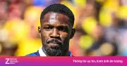Marcus Thuram chấm dứt chuỗi khô hạn, tỏa sáng giúp tuyển Pháp thắng Colombia