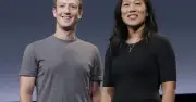 Mark Zuckerberg và Priscilla Chan: Hành trình 20 năm tình yêu và sự thay đổi phong cách thời trang