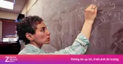 Maryam Mirzakhani: Người Phụ Nữ Đầu Tiên Đoạt Huy Chương Fields Và Hành Trình Phá Vỡ Định Kiến