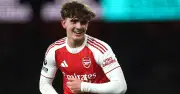 Max Dowman, Thần Đồng Arsenal, Viết Lại Lịch Sử Premier League