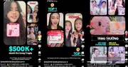 Maybelline Giải Bài Toán Tăng Trưởng Kép: Thương Hiệu Và Thương Mại Trên TikTok Shop