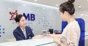 MB Tăng Mạnh Lãi Suất Tiết Kiệm Kỳ Hạn Dài, Cao Nhất Đạt 6,8%/Năm
