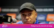 Mbappe Bị Tố Dối Trá Về Chấn Thương: Tranh Cãi Giữa Real Madrid Và Nhà Báo Pháp