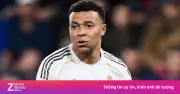 Mbappe sẽ là người đầu tiên biết tân HLV Real Madrid, Klopp ứng viên sáng giá