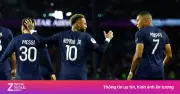 Mbappe tin tưởng Neymar sẽ kịp trở lại World Cup 2026 bất chấp tranh cãi