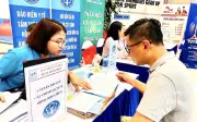 Mức lương tối đa đóng bảo hiểm xã hội năm 2026 sẽ tăng mạnh