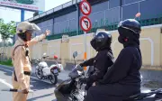 Mức Phạt Nghiêm Cho Lỗi Vượt Tốc Độ Xe Máy Và Ô Tô Theo Nghị Định Mới