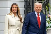Melania Trump: Hành trình từ người mẫu Slovenia đến Đệ nhất phu nhân Mỹ và sự kiện lịch sử tại Liên Hợp Quốc