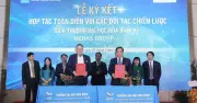 MENAS Group Mở Rộng Cơ Hội Thực Tập Và Tuyển Dụng Cho Sinh Viên