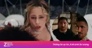 Messi Gây Bão Mạng Khi Xuất Hiện Trong MV Mới Của Nữ Ca Sĩ Tini Stoessel