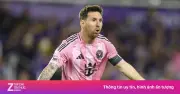 Messi tại Inter Miami: Thu nhập khổng lồ từ lương và cổ phần đội bóng