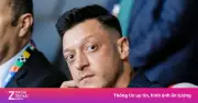 Mesut Ozil: Từ ngôi sao sân cỏ đến tỷ phú nhờ đầu tư thông minh sau giải nghệ