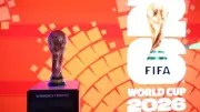 Mexico Đối Diện Nguy Cơ Hoãn World Cup 2026 Vì Mối Đe Dọa Khủng Bố