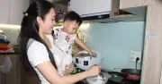 Mái ấm Thiện Nhi: Nơi những bà mẹ đơn thân tìm lại hy vọng giữa phận đời lỡ dở