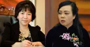 Mối quan hệ giữa cựu Bộ trưởng Nguyễn Thị Kim Tiến và bà Nguyễn Thị Thanh Nhàn