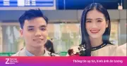 Mối tình 9 năm của Hoa hậu Ý Nhi và bạn trai Tuấn Kiệt: Hành trình từ ghế nhà trường đến sân khấu