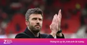 Michael Carrick Tạo Áp Lực Lớn Lên Ban Lãnh Đạo Manchester United