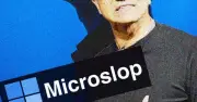 Microsoft chính thức 'quay xe' với AI trên Windows 11, loại bỏ 'Microslop'