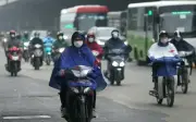 Miền Bắc đón mưa phùn, sương mù và nồm ẩm tái diễn từ đêm 20/3