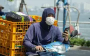 Miền Bắc trải qua tháng 2 ấm bất thường, nắng nóng xuất hiện sớm và kỷ lục