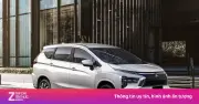 Mitsubishi Xpander sa sút, phân khúc MPV cỡ nhỏ chờ đón 'tân binh' Hyundai Stargazer facelift