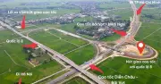 Mạng Lưới Cao Tốc Biến Đức Thọ Thành Trung Tâm Logistics Và Đô Thị Mới
