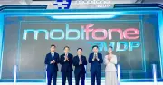 MobiFone MDP ra mắt, mở ra kỷ nguyên thanh toán số mới tại Việt Nam